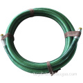 Antiflaming, Fire-Resistance API 16c Rubber Hose for Oilfield